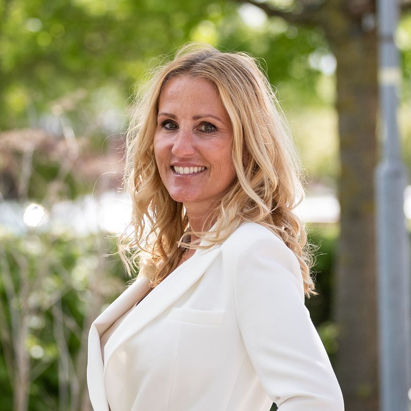 Profilbild för Caroline Malm