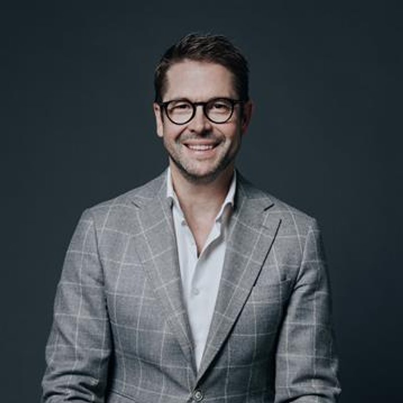 Profilbild för Fredrik Hjelm