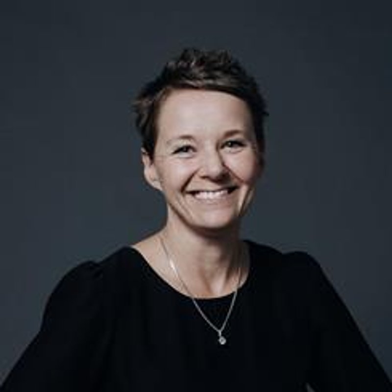 Profilbild för Lisa Stafsing