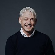 Profilbild för Per-Olof Bengtsson