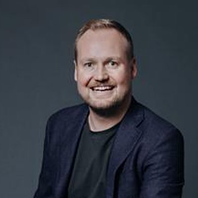 Profilbild för Jakob Franzon