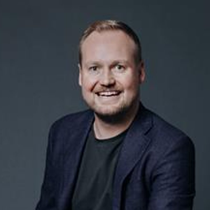 Profilbild för Jakob Franzon