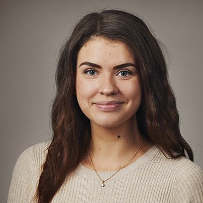 Profilbild för Caroline Östman