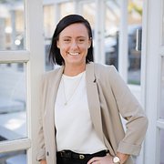 Profilbild för Johanna Nordstedt