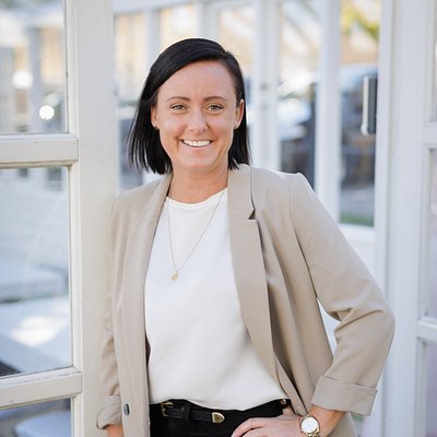 Profilbild för Johanna Nordstedt