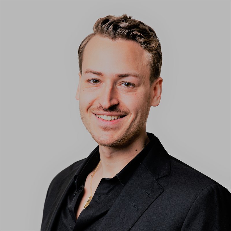 Profilbild för Robin Lindström