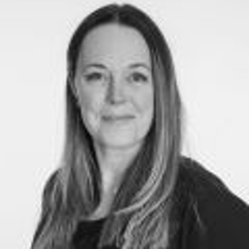 Profilbild för Carina Gustafsson