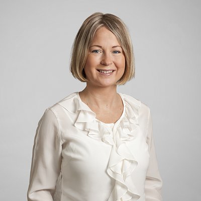 Profilbild för Sandra Länsberg