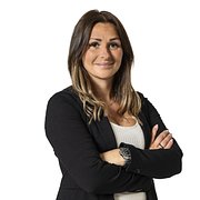 Profilbild för Katarina Bajric