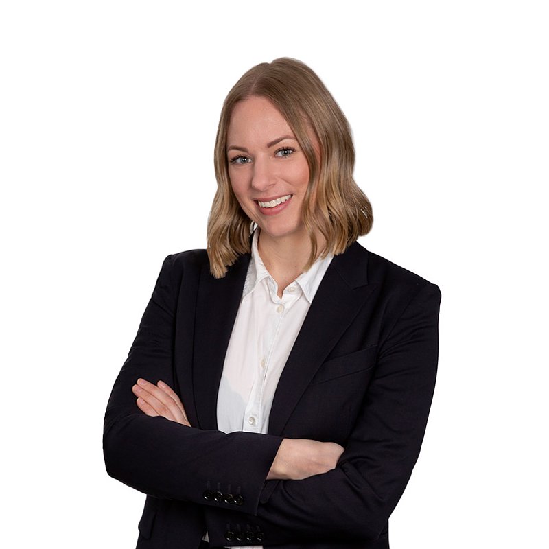 Profilbild för Julia Larsson