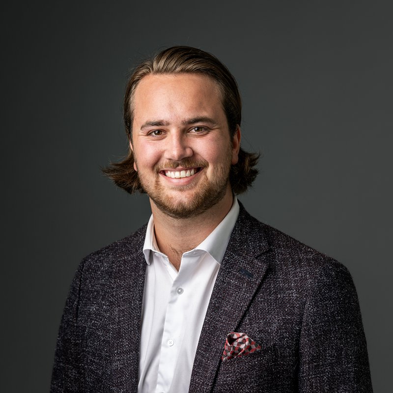 Profilbild för Alex Eckelöv