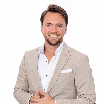Profilbild för Dennis Rönnemark