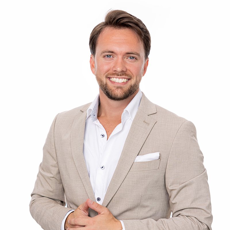 Profilbild för Dennis Rönnemark