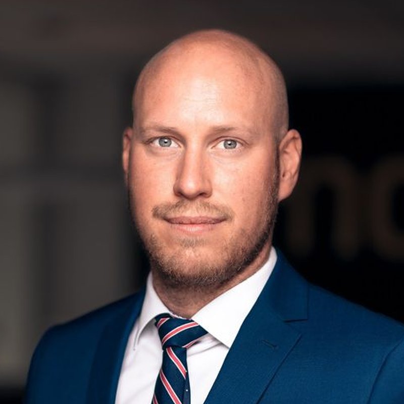 Profilbild för Andreas Pettersson