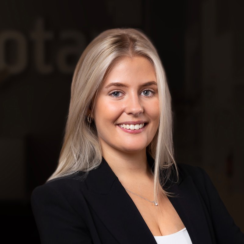 Profilbild för Sofia Andersson