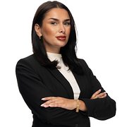 Profilbild för Elina Ottosson