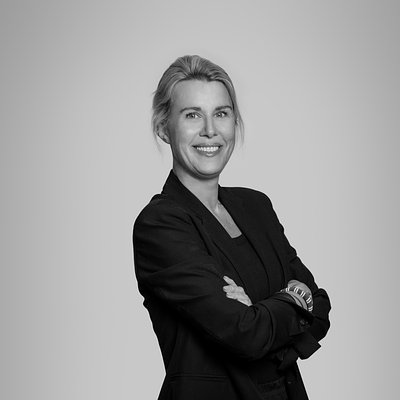 Karolina Miramadi