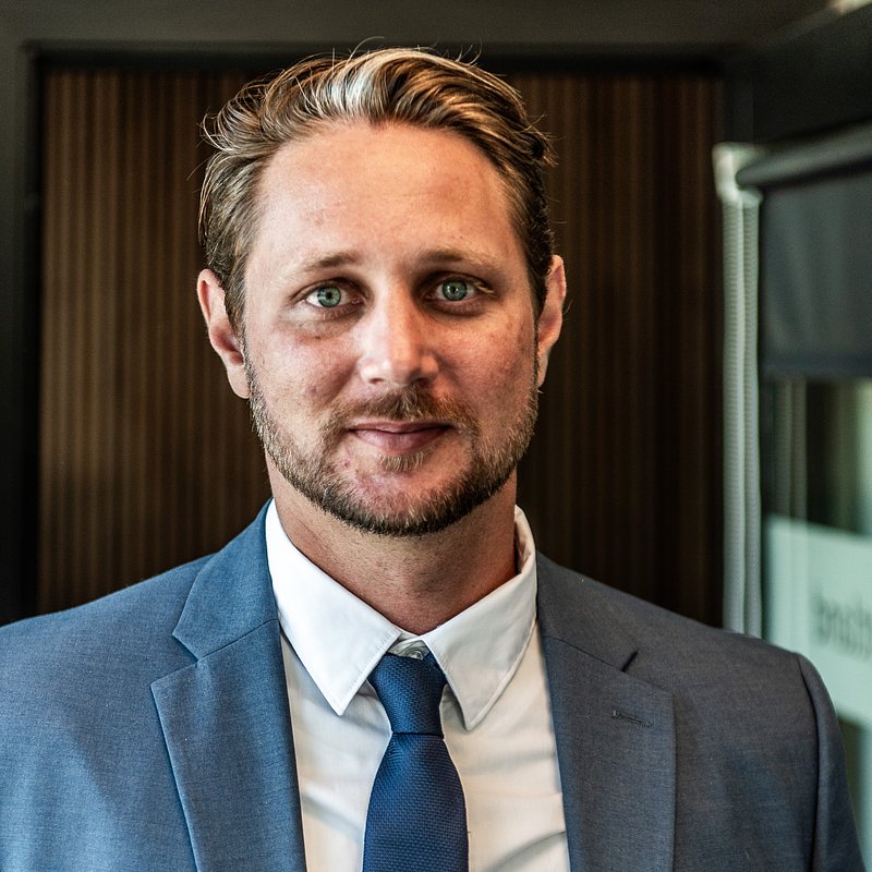 Profilbild för Rasmus Söderlund