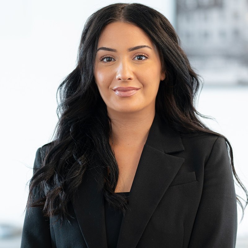 Profilbild för Valentina Nikolic