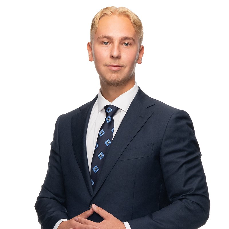 Profilbild för Timmy Heiskanen