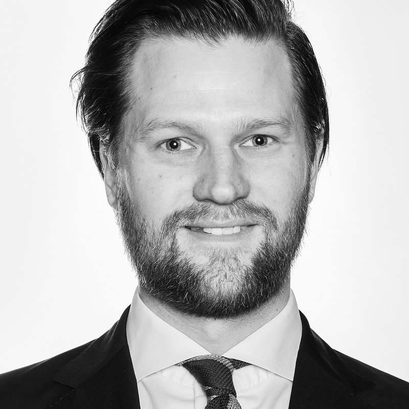 Profilbild för Gustav Elfving