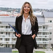 Profilbild för Nella Miskovic