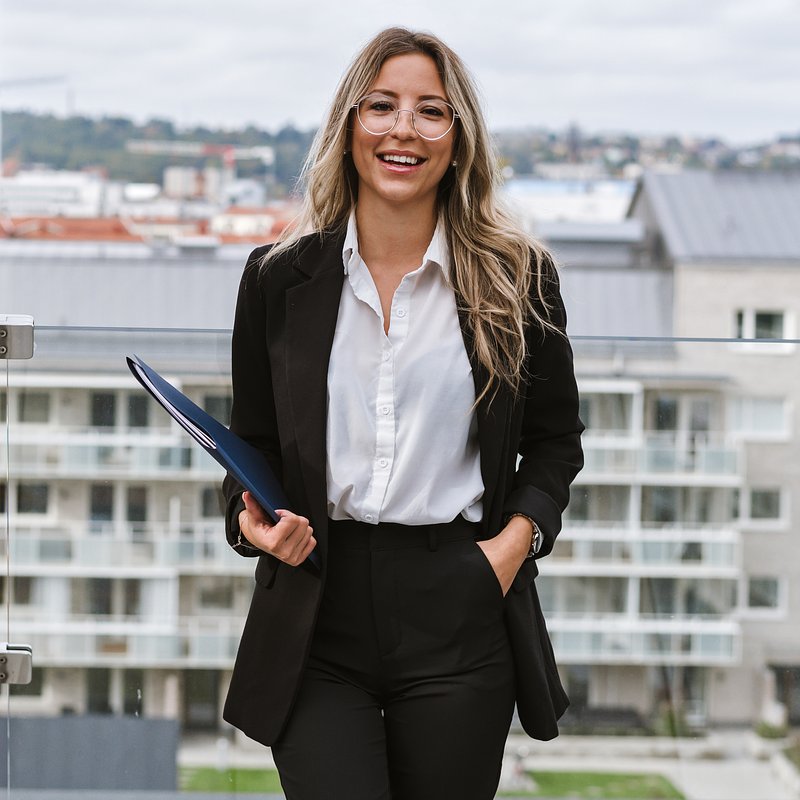 Profilbild för Nella Miskovic