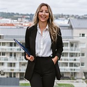 Profilbild för Nella Miskovic