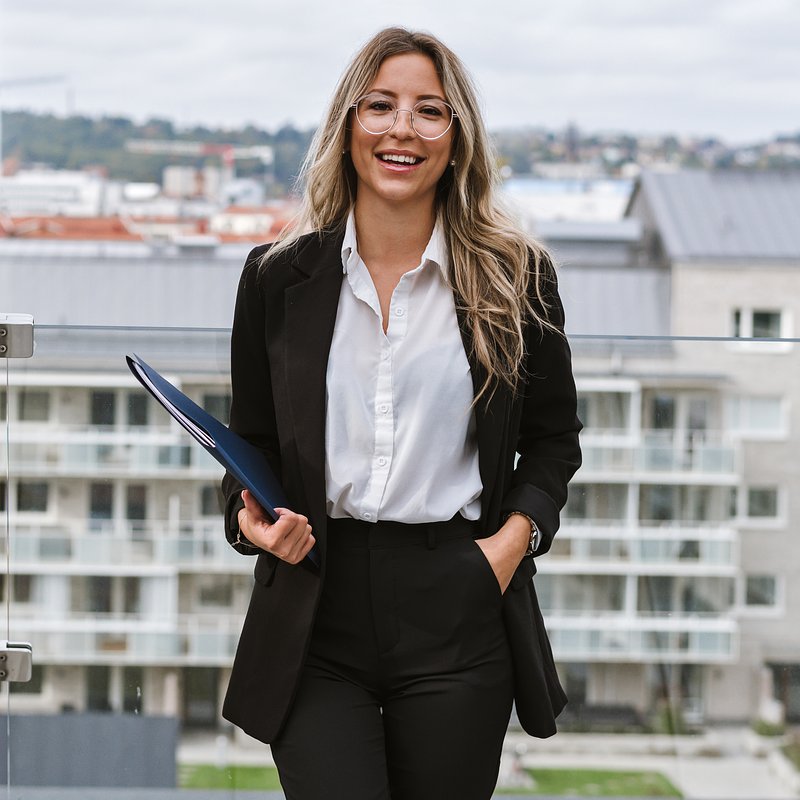 Profilbild för Nella Miskovic