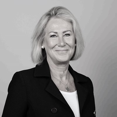 Profilbild för Cristina Forsnor Hattenhauer