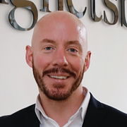 Profilbild för Markus Almén