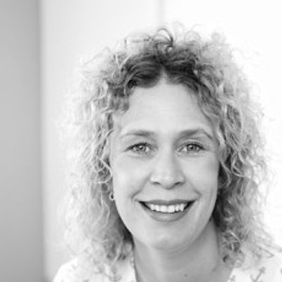 Profilbild för Malin Eriksson