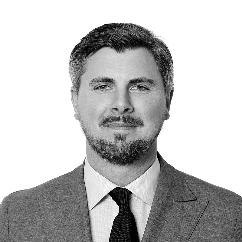 Profilbild för Joel Beck-Friis