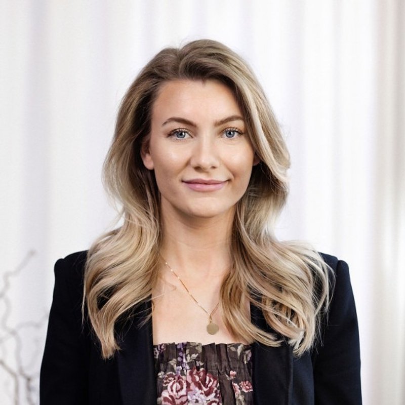 Profilbild för Karin Karlsson