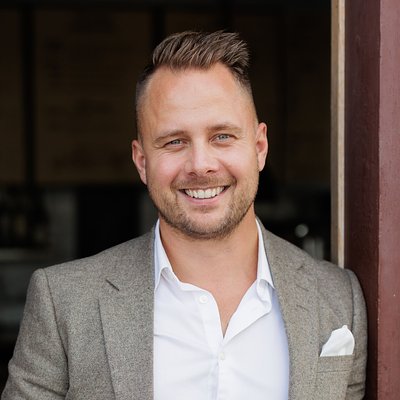 Fredrik Johansson