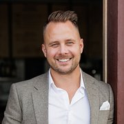 Profilbild för Fredrik Johansson