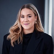 Profilbild för Nina Gustafsson