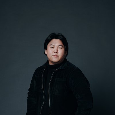 Profilbild för Simon Lilja