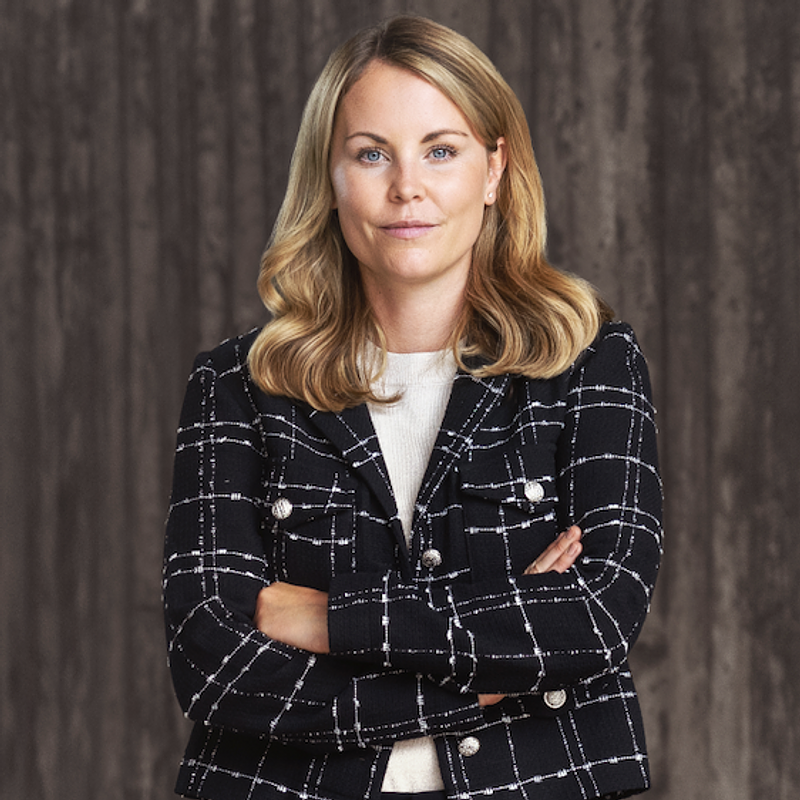 Profilbild för Frida Brunn