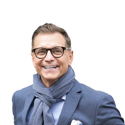 Profilbild för Peter Starck