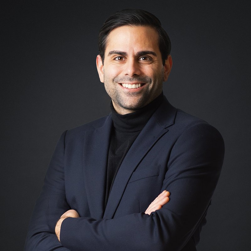 Profilbild för Rabi Kahlaji