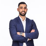 Profilbild för Martin Gargis