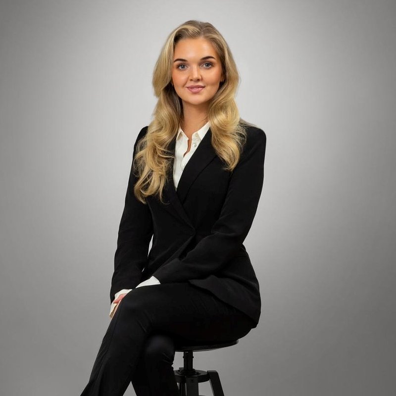 Profilbild för Wera Pierre