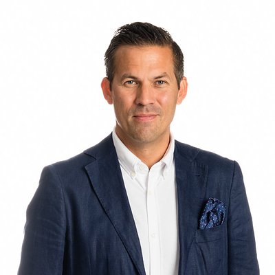 Profilbild för Johan Svensson