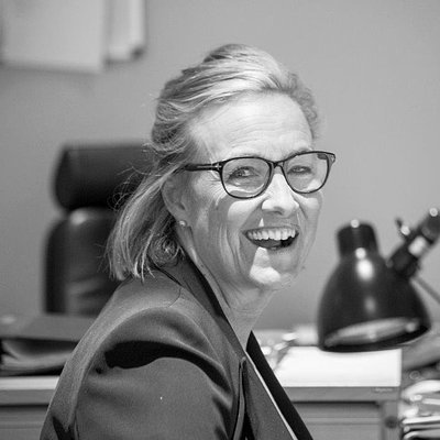 Profilbild för Eva Strandh