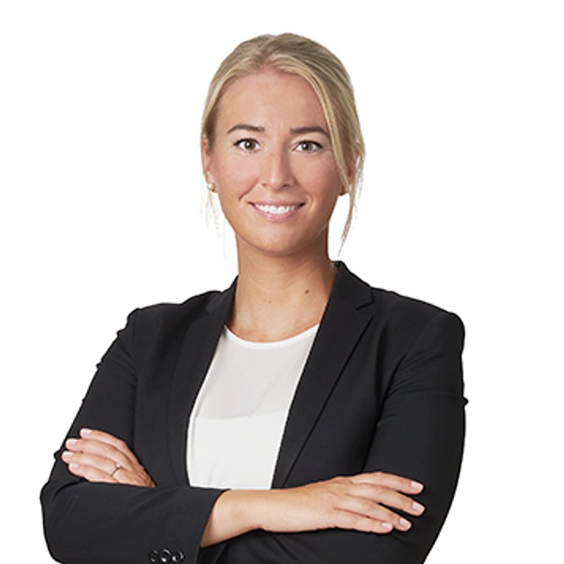 Profilbild för Alexandra Laurell