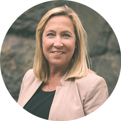 Profilbild för Ing-Marie Larsson