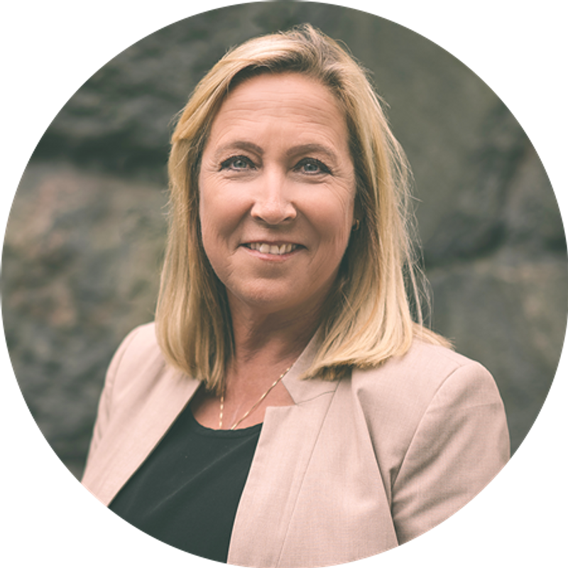 Profilbild för Ing-Marie Larsson