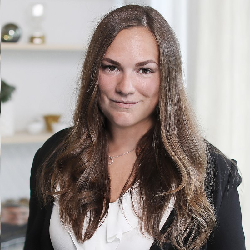 Profilbild för Niki Möller