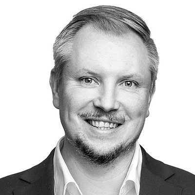 Profilbild för David Hedenström